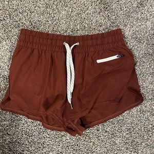 XS 2” Vuori Short